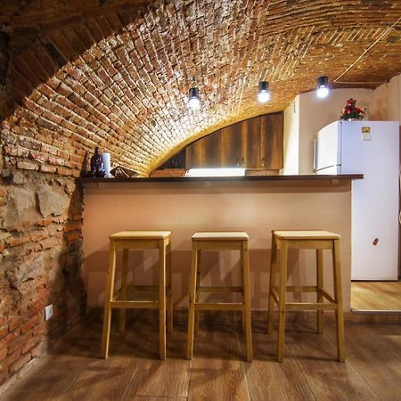 Guest House Kakabadzeebi 9 Tiflis Dış mekan fotoğraf